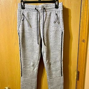 Express joggers